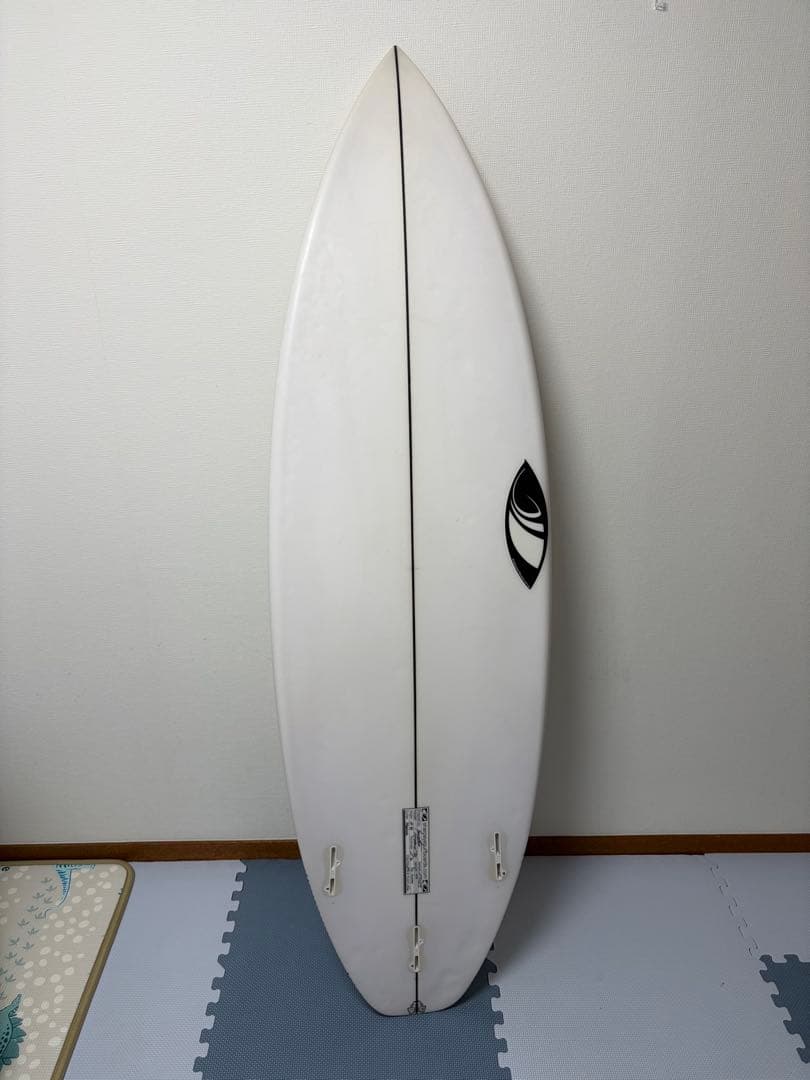 シャープアイ sharpeye ショートボード 5’9 インフェルノ サーフ