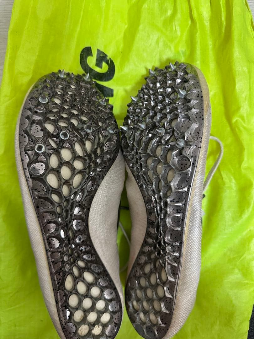 Nike スーパーフライエリート1 27.0