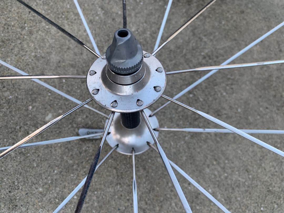 Zipp Speed Weaponry 自転車 ホイール