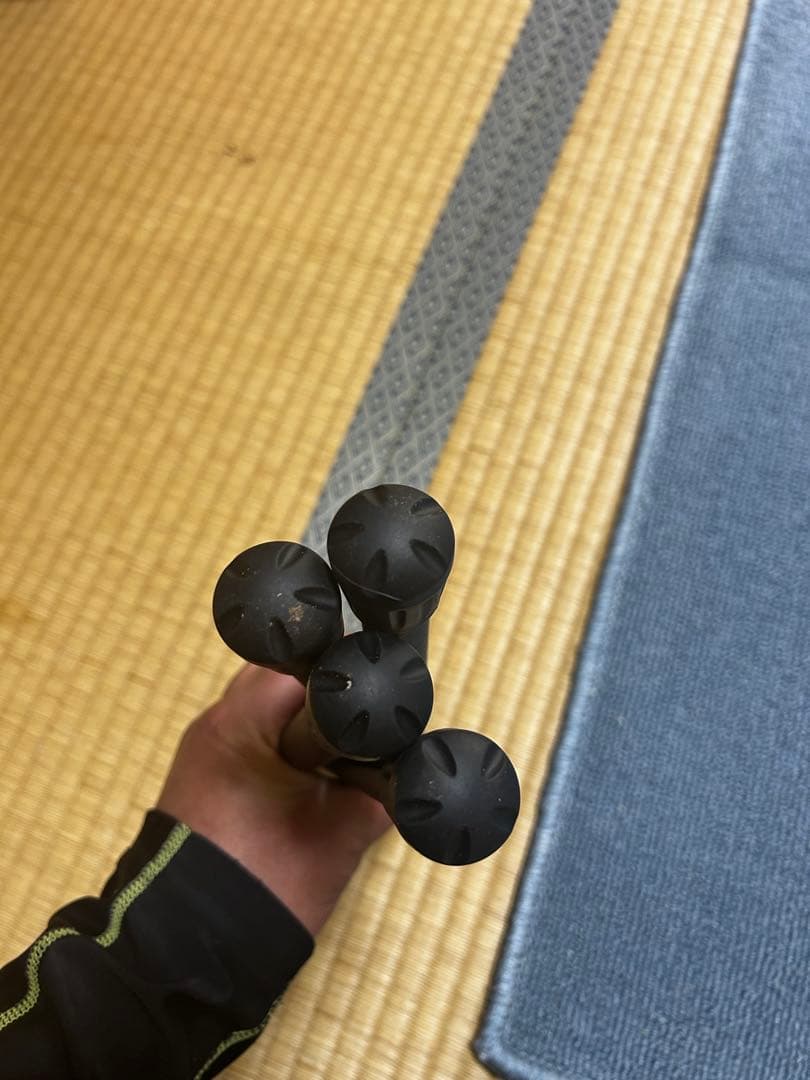 【ON-U LIFE】オンユーライフ サイドテーブル　韓国ガレージブランド