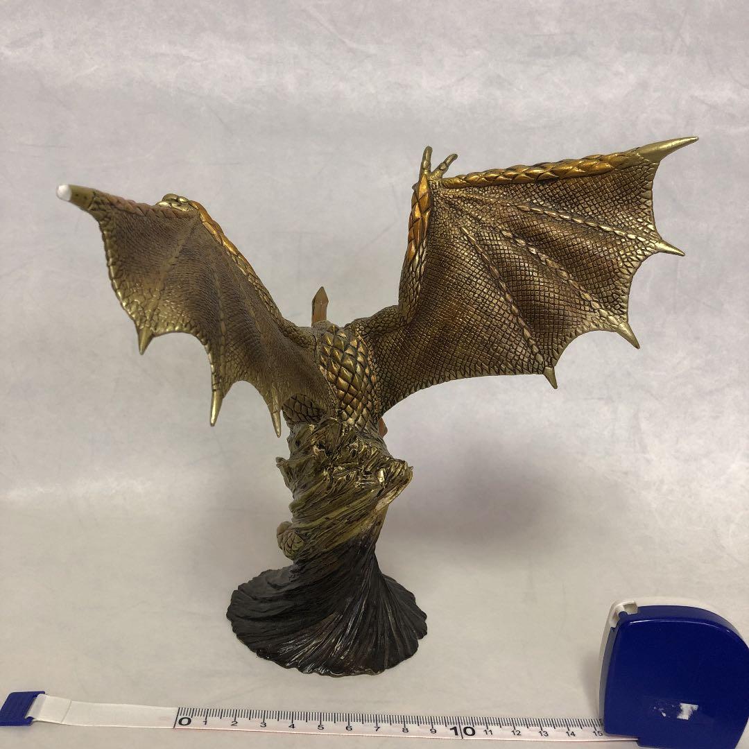 モンスターハンター　セルレギオス