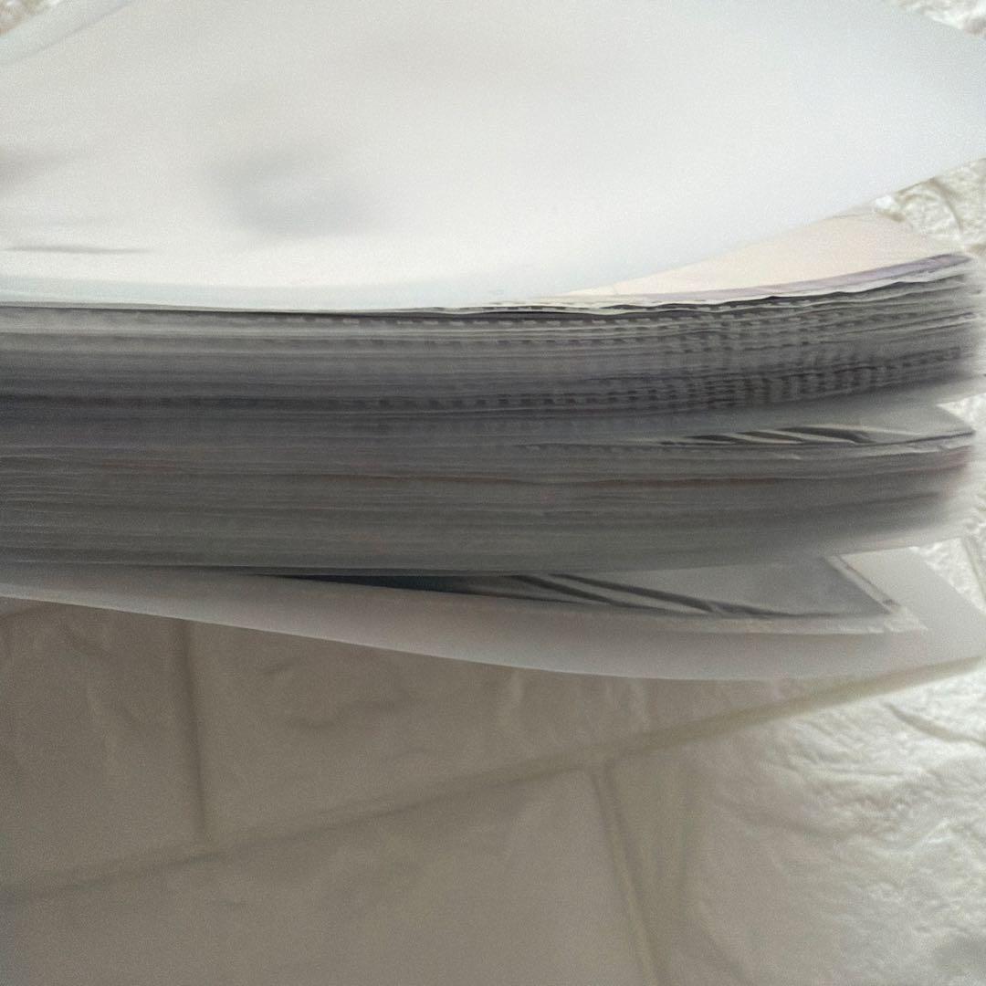 NEWS 切り抜き　80冊分　約500ページ 大量　まとめ買い　まとめ売り