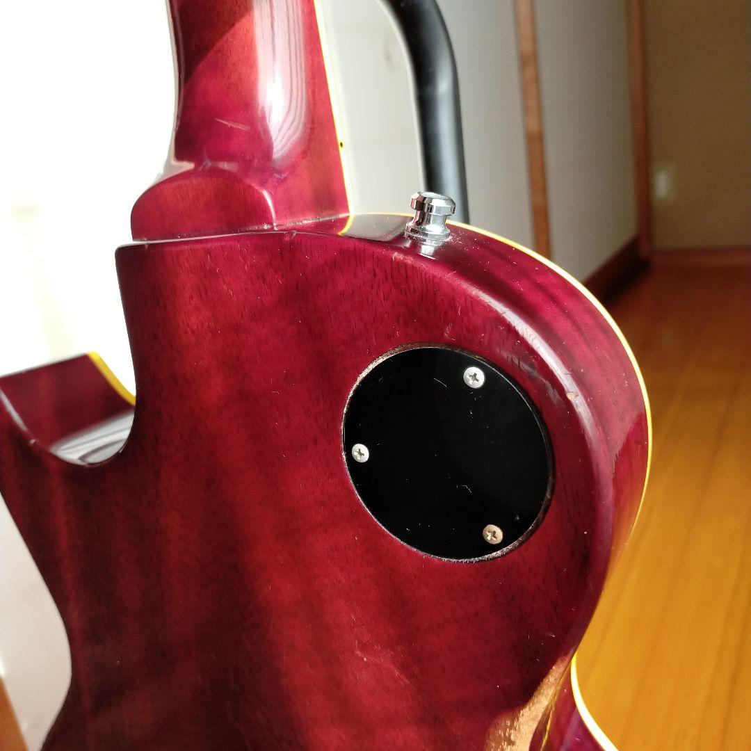 EDWARDS 　LP　135ALS　RE DUNCAN ANTIQUITY