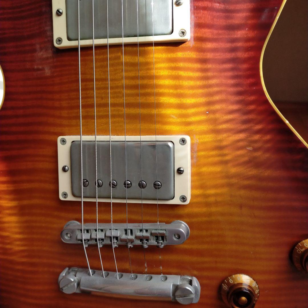 EDWARDS 　LP　135ALS　RE DUNCAN ANTIQUITY