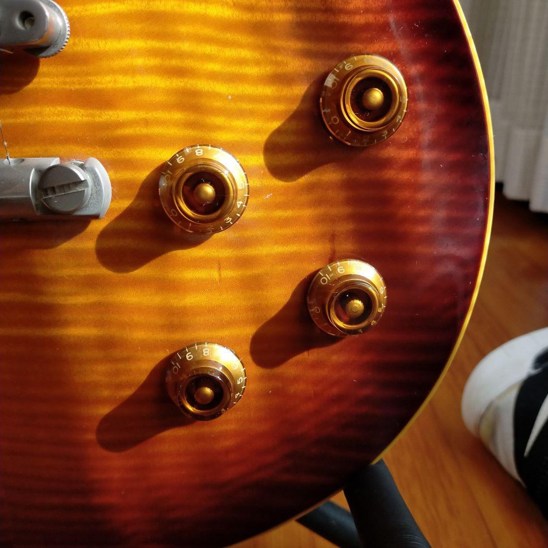 EDWARDS 　LP　135ALS　RE DUNCAN ANTIQUITY