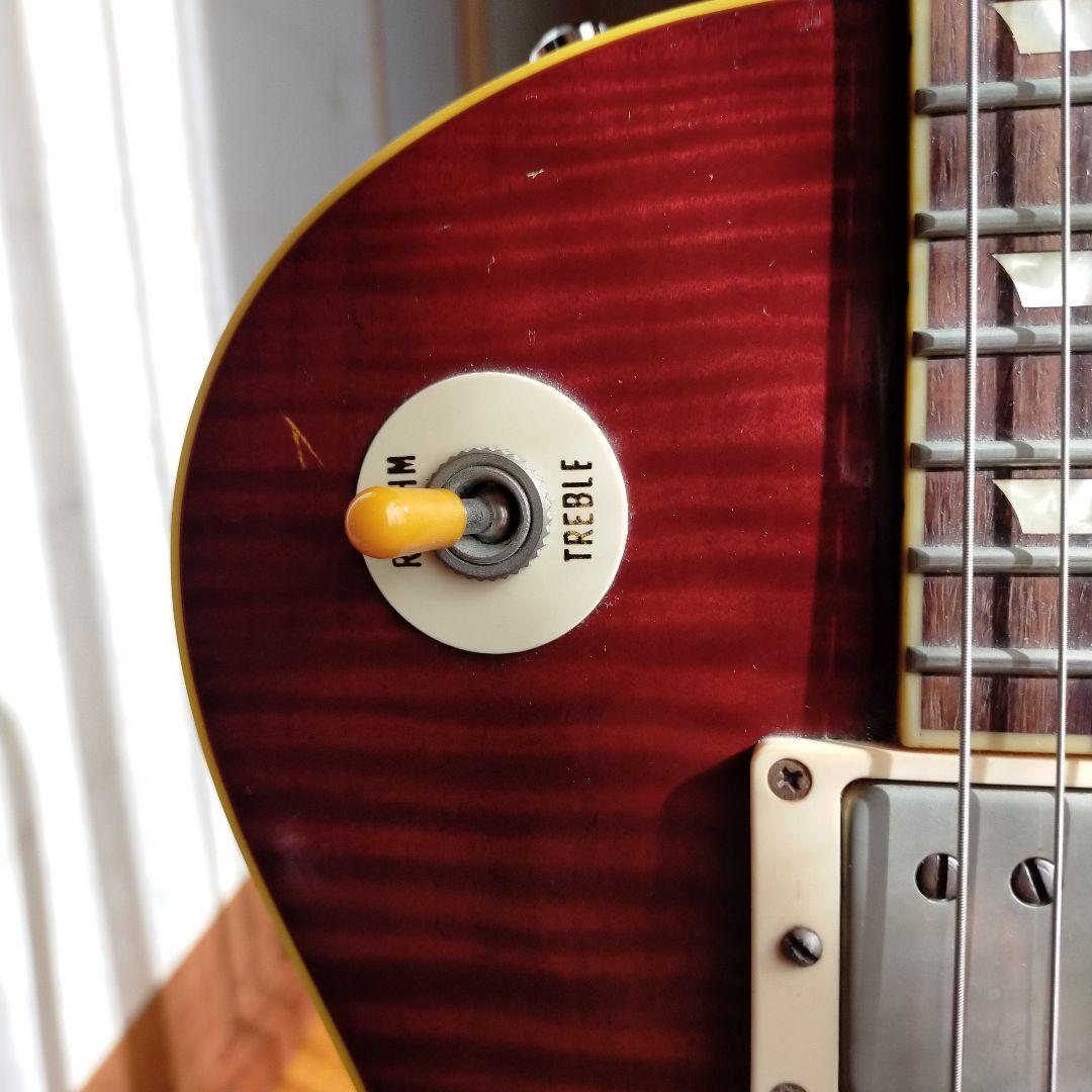 EDWARDS 　LP　135ALS　RE DUNCAN ANTIQUITY