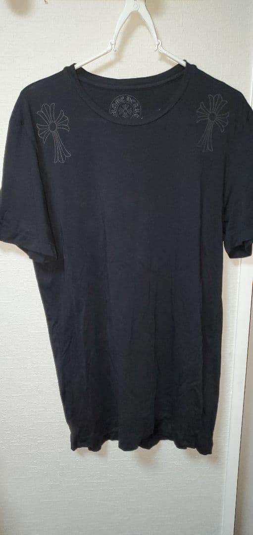 CHROME HEARTS Tシャツ クロムハーツ BIGBANGコラボ