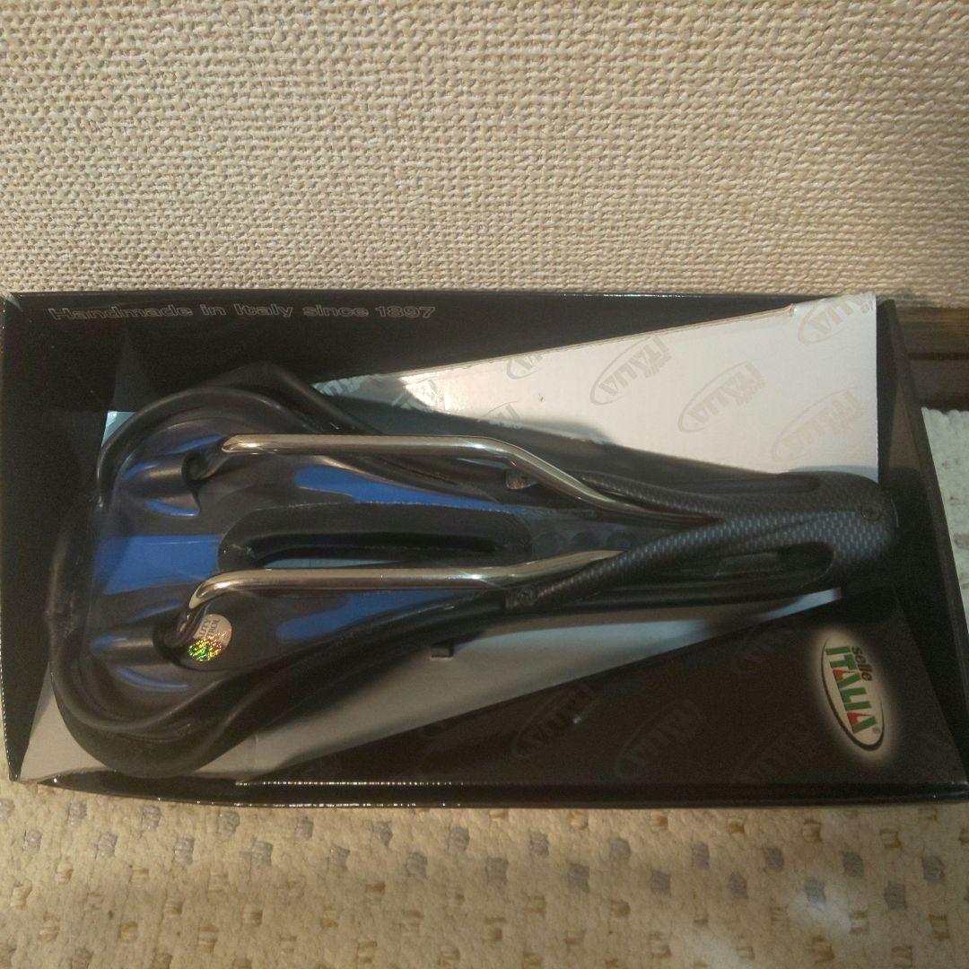 Selle ITALIA PROLINK LIGHT GEl プロリンク ゲル