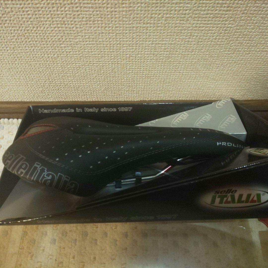 Selle ITALIA PROLINK LIGHT GEl プロリンク ゲル