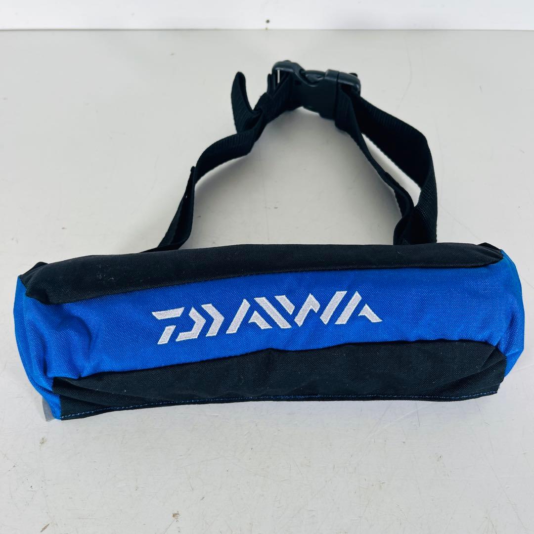 かかさん専用　美品　ダイワ　ライフジャケット　DF-2220