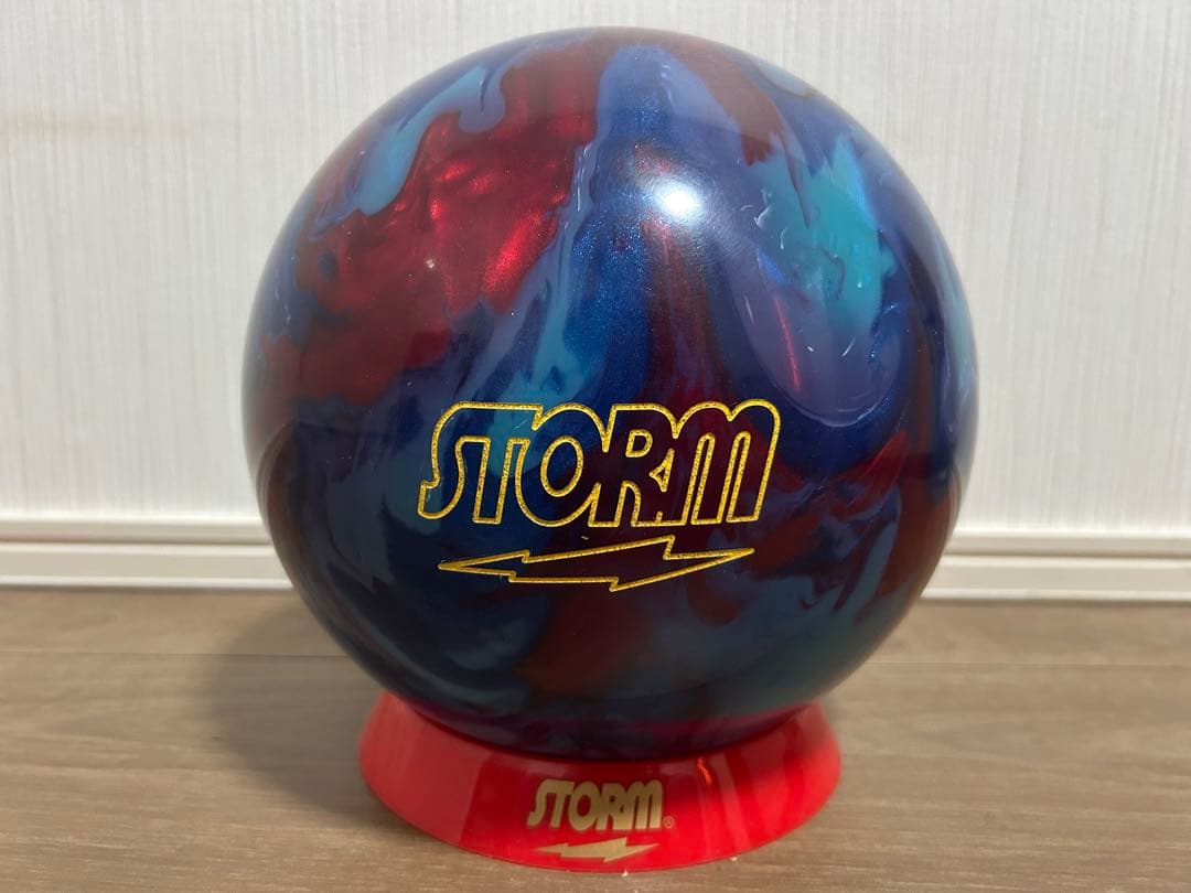 送料込み【新品】コード・インパクト　ストーム　15ポンド2オンス 1