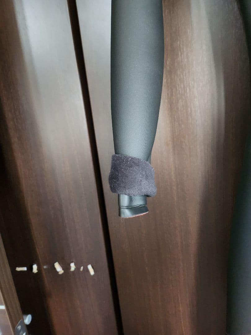 マキシムMAXIMセミドライスーツ5×3㎜