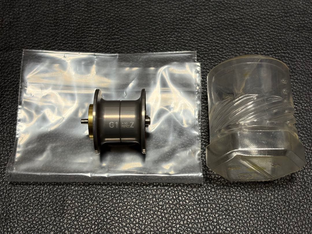 DAIWA RCS 1012 G1 スプール