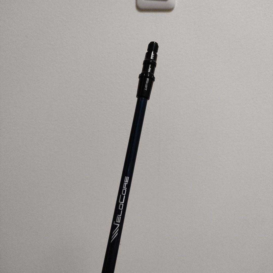 VENTUS BLUE 6-X ドライバーシャフト テーラーメイド