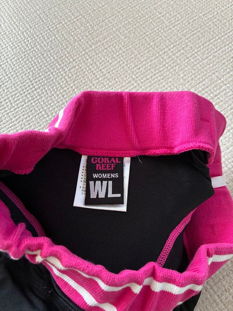 スノボードウェア　レディースサイズ　フルセット