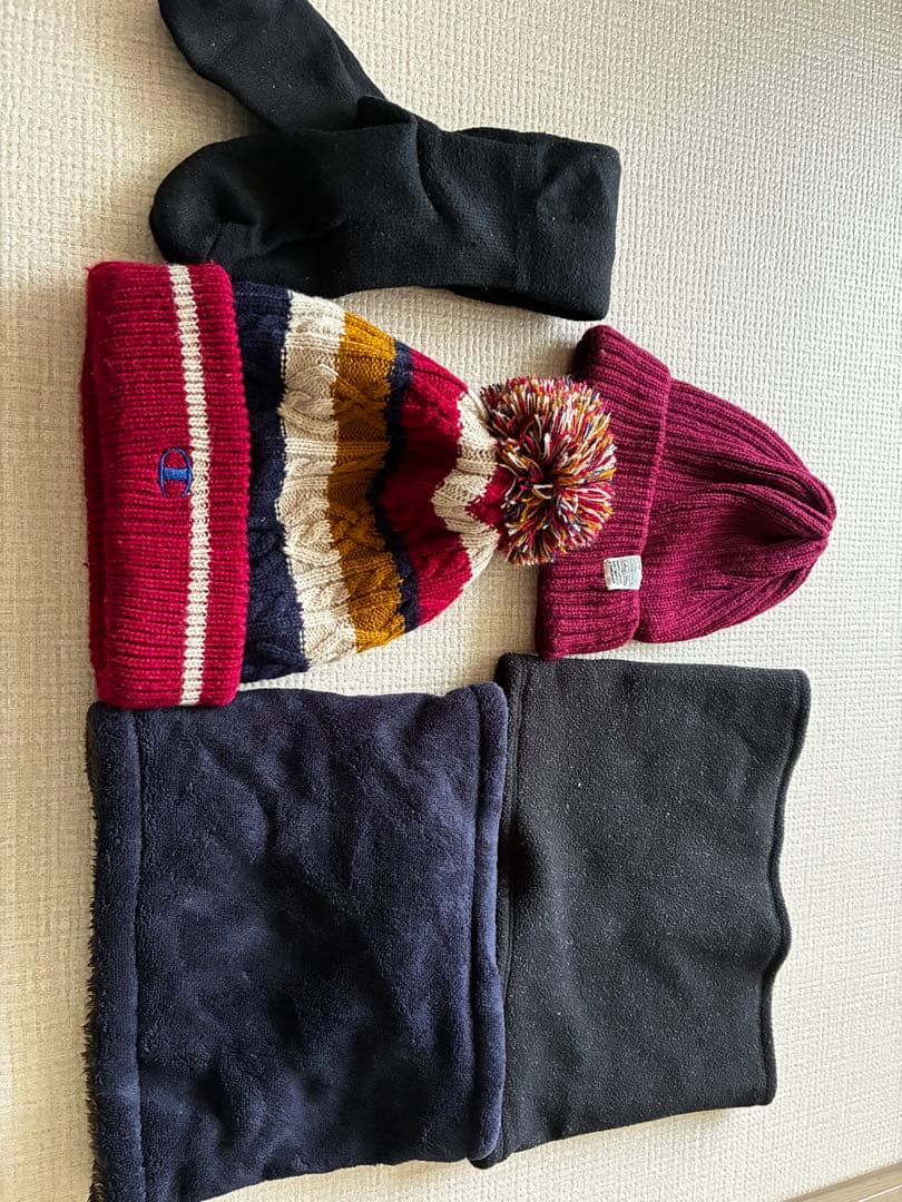 スノボードウェア　レディースサイズ　フルセット