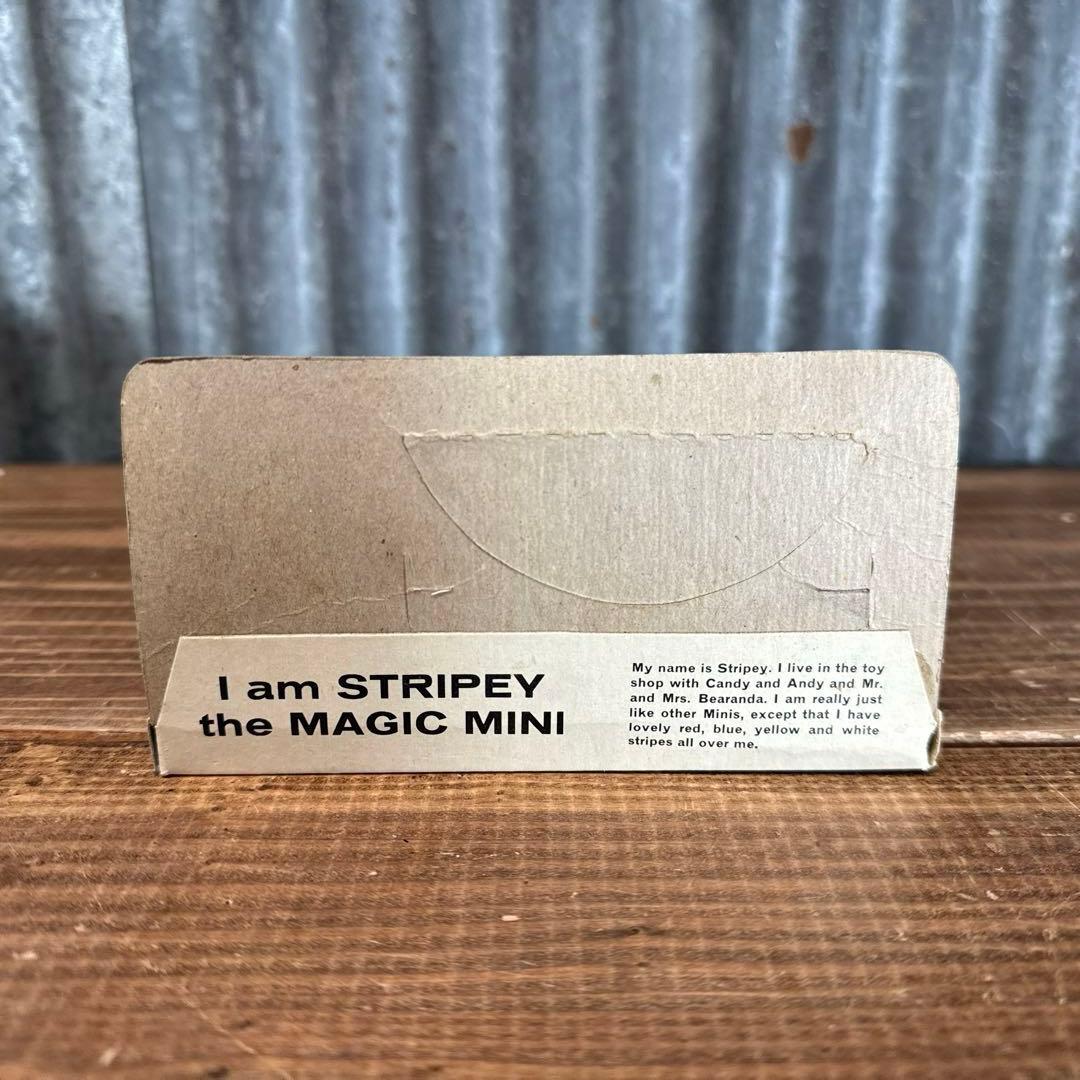 希少　DINKY TOYS MINI MINOR ミニカー　ヴィンテージ　レトロ