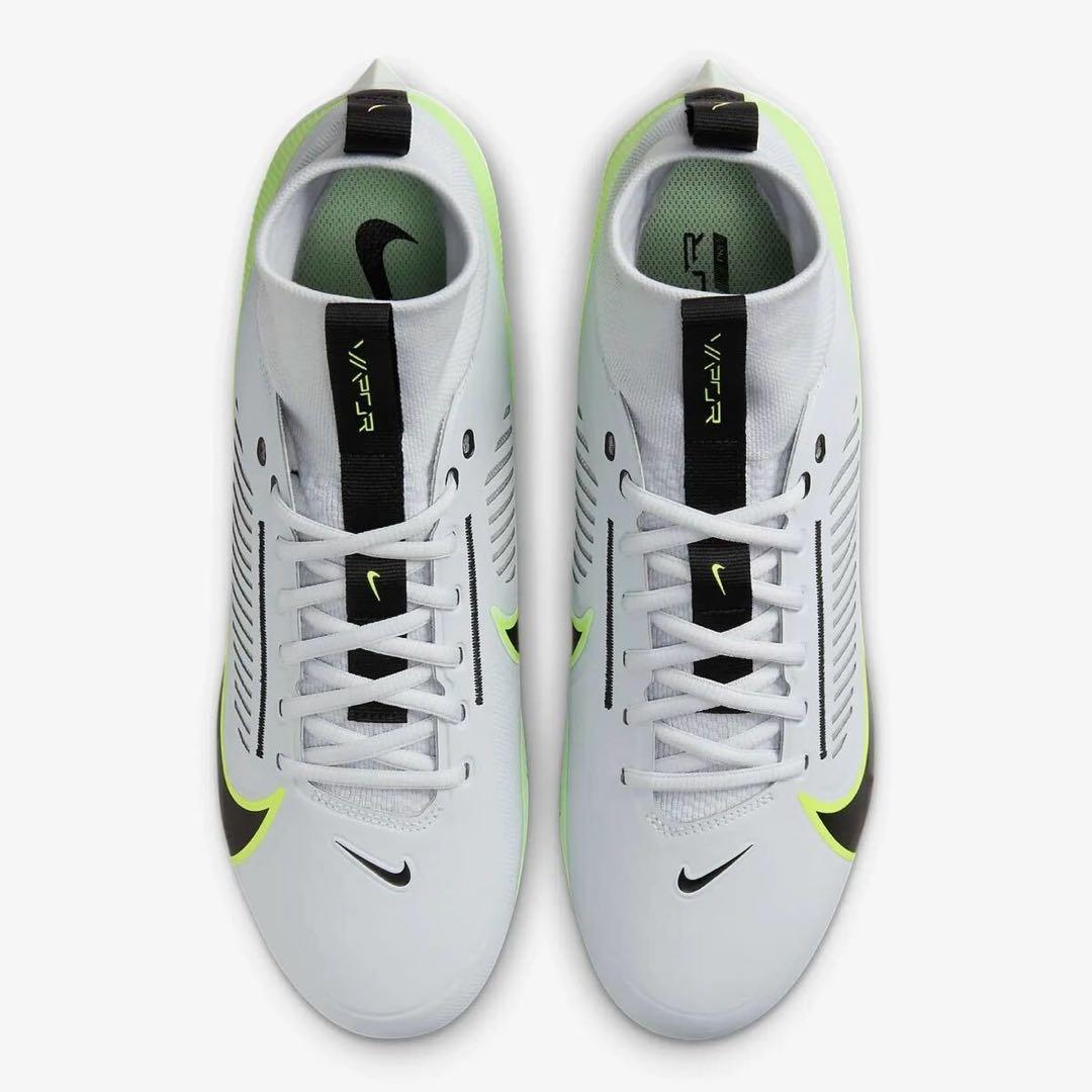 ナイキ VAPOR EDGE PRO 29.5 ヴェイパー NIKE アメフト