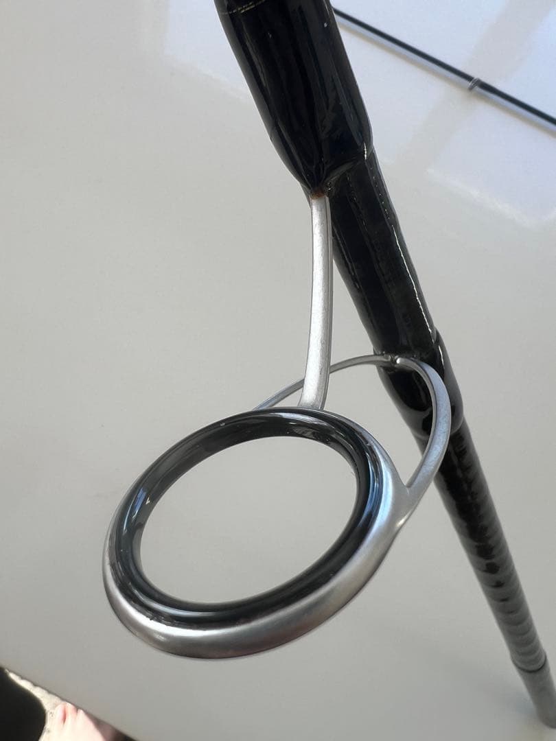 ロッド PURELIST AK 116H-3