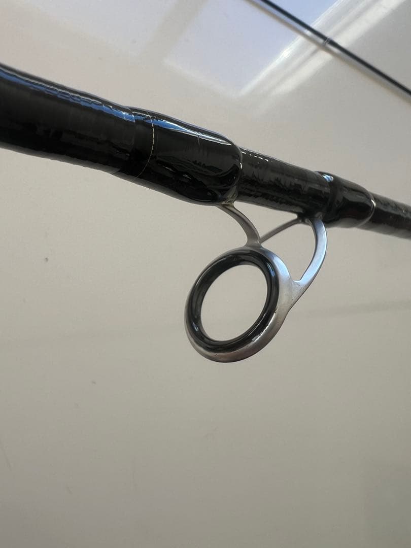 ロッド PURELIST AK 116H-3