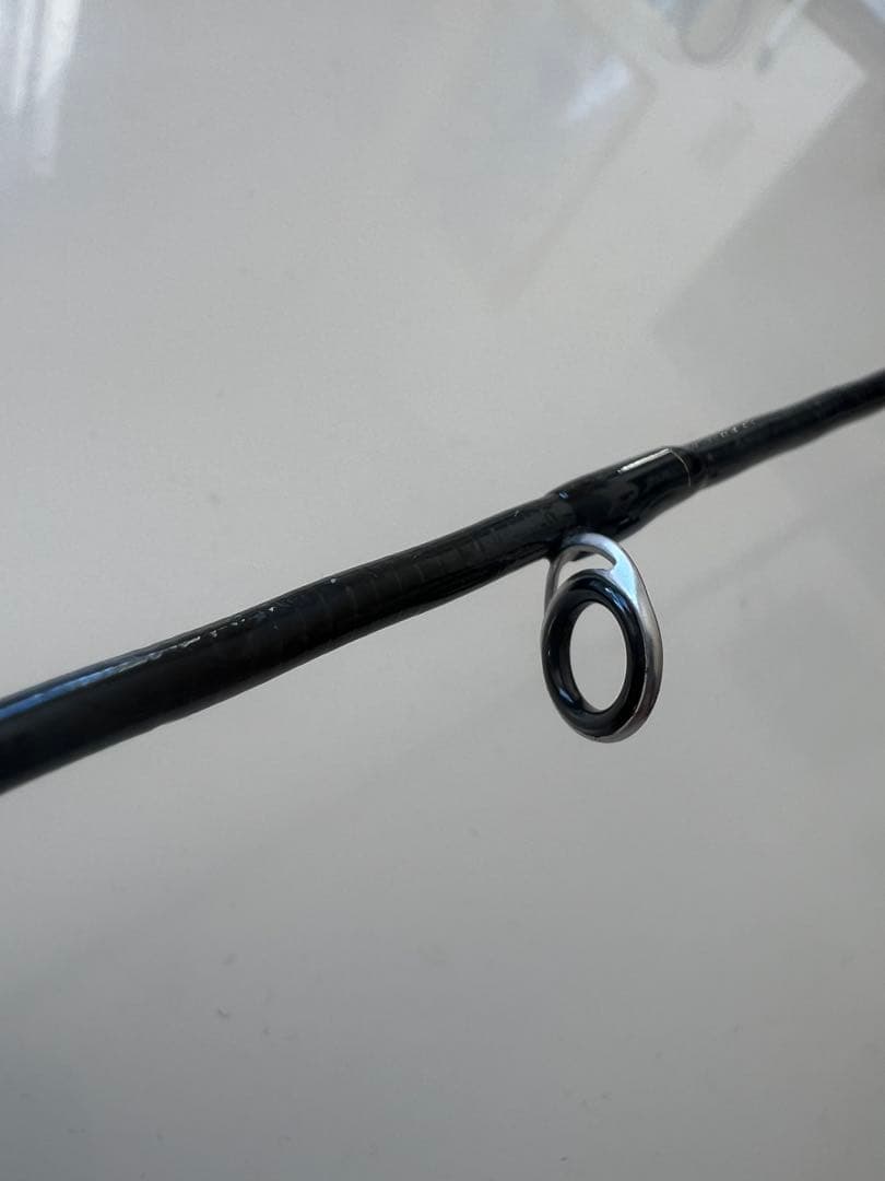 ロッド PURELIST AK 116H-3