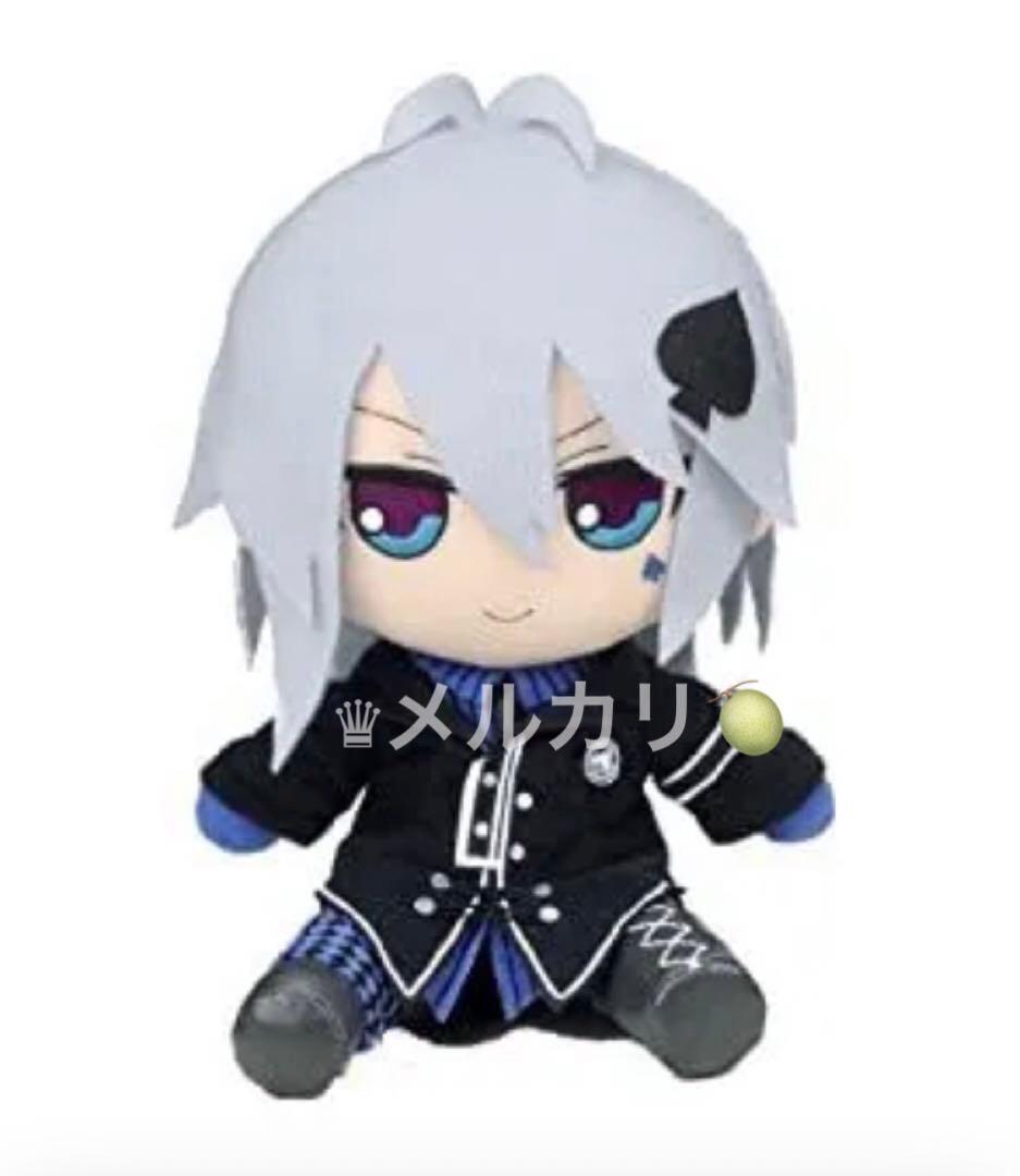 イッキ ぬいぐるみ AMNESIA アムネシア