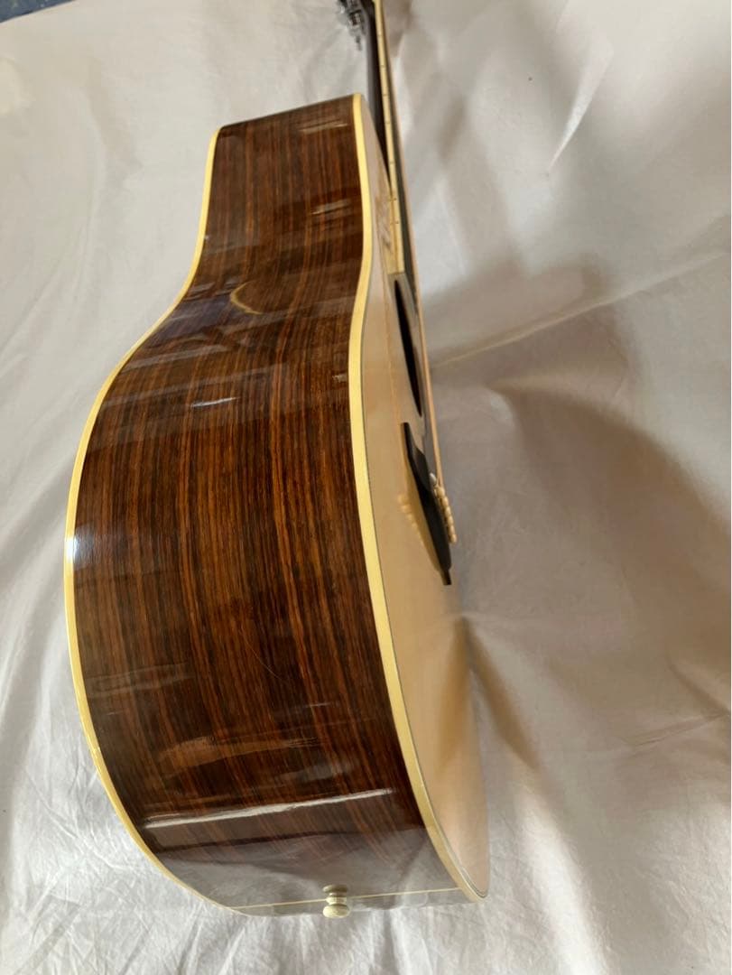 アコースティックギター キャッツアイ　（CatEye）CE250 美品