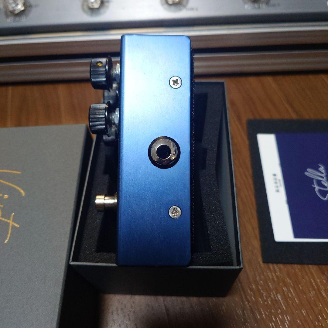 【美品】Virtues Stella #100番一桁台