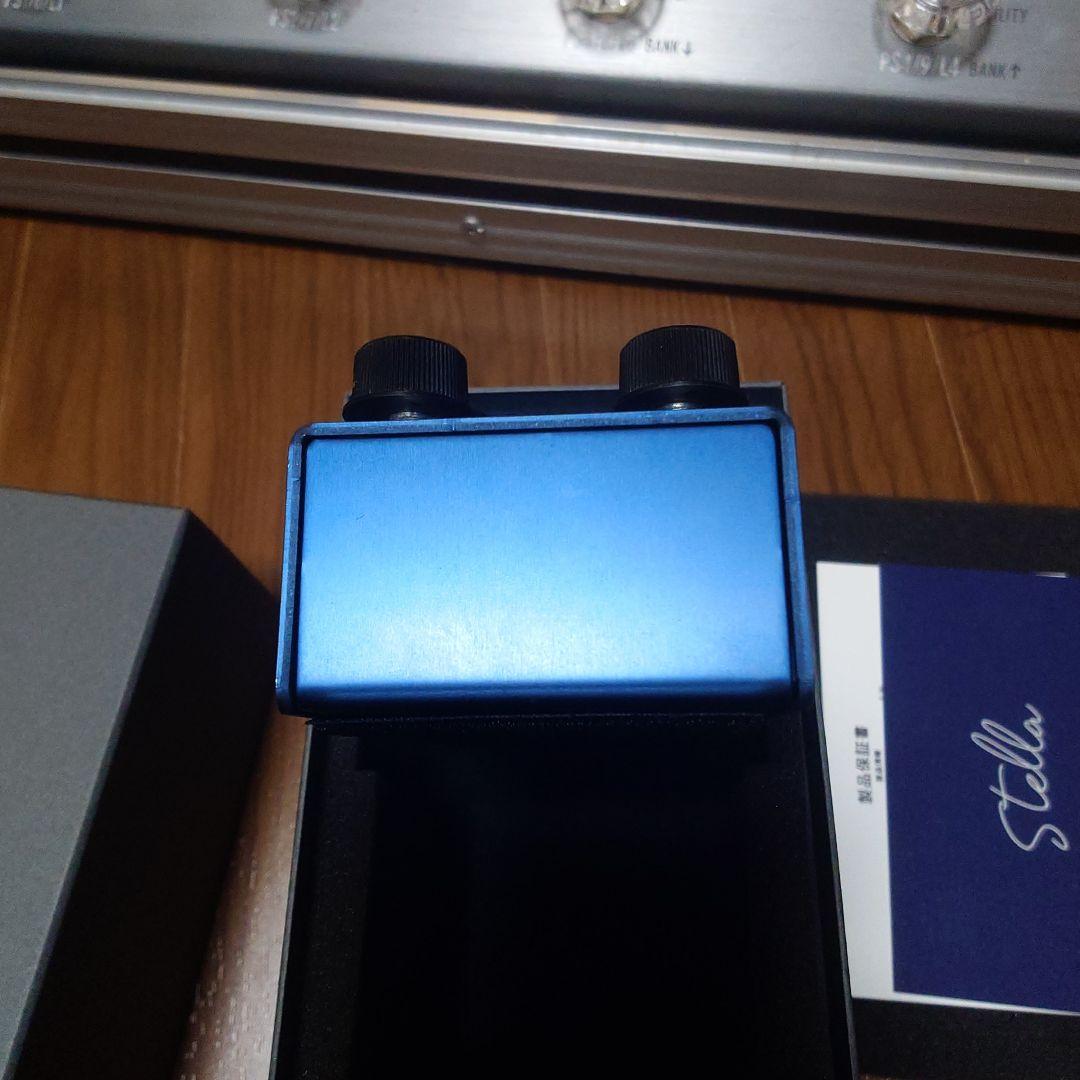 【美品】Virtues Stella #100番一桁台