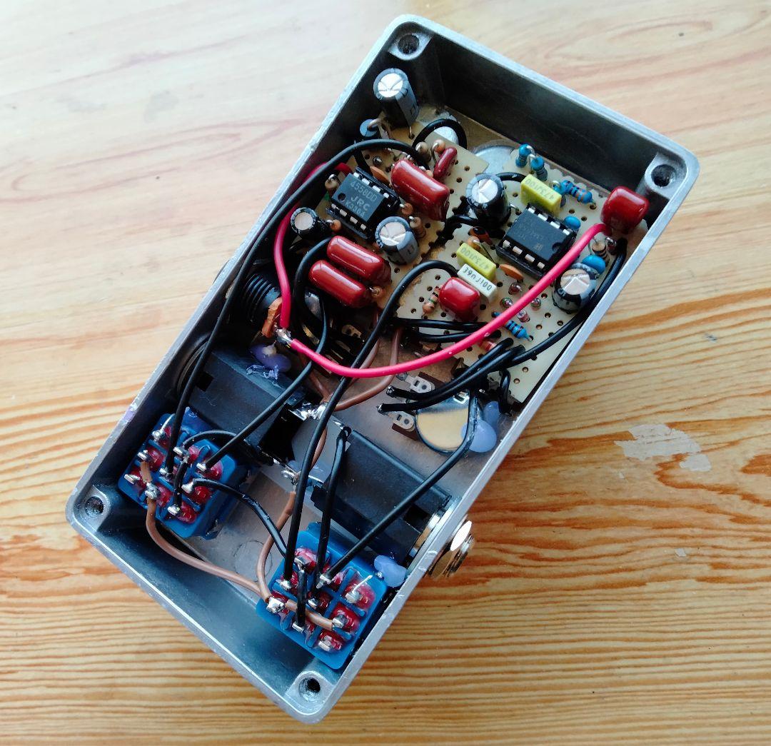 まちこた　Jan Ray クローン + TS系　2in1