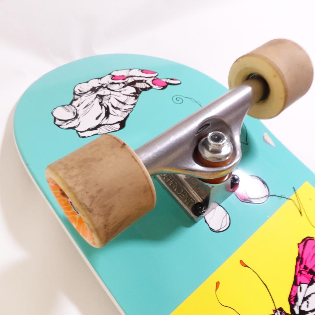 WELCOMEインディ139 NINJA スーパージュースクルーザーコンプリート