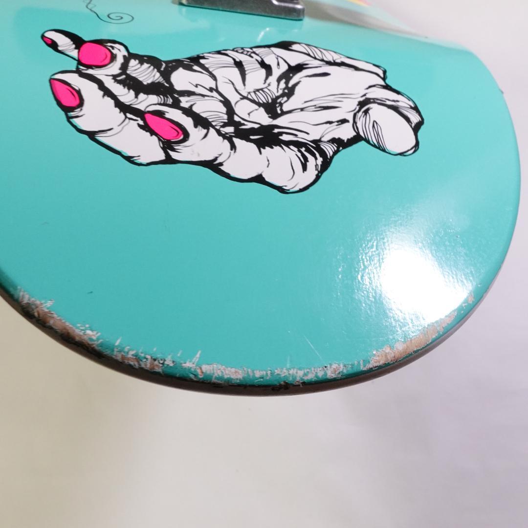 WELCOMEインディ139 NINJA スーパージュースクルーザーコンプリート