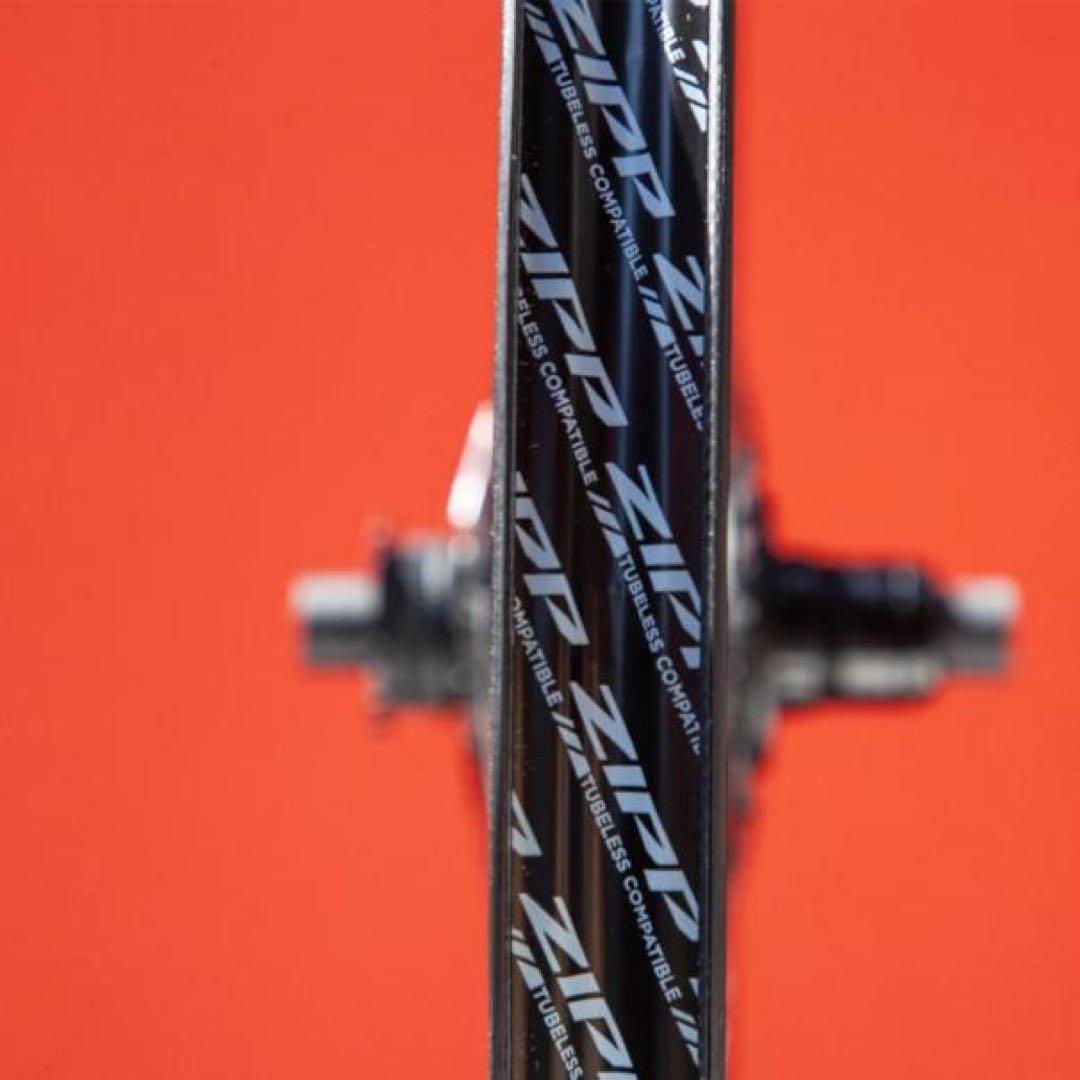 h*i様 ひ*る様 ZIPP 353 NSW TUBELESS ジップ　ロードバ