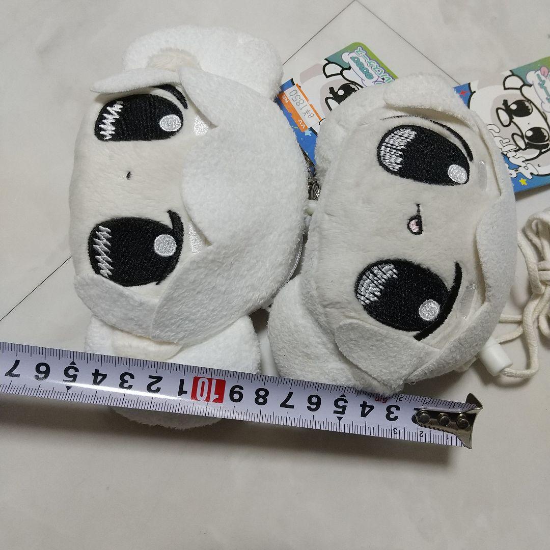 新品　おもちエイリアン どんどんしー　 定期　リール式　パスケース　セット