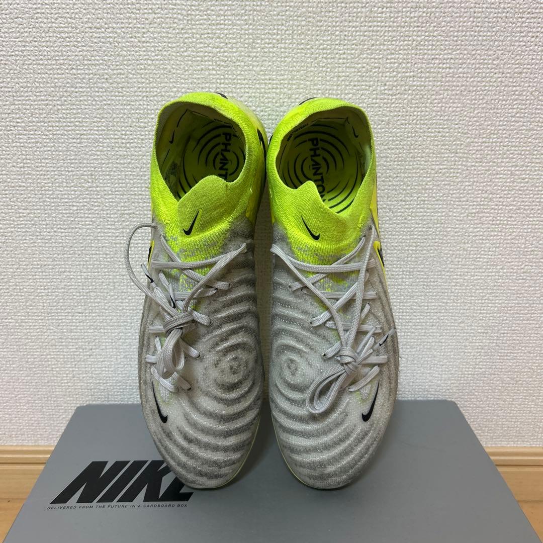 ナイキ ファントムGX2 エリート AG 26cm