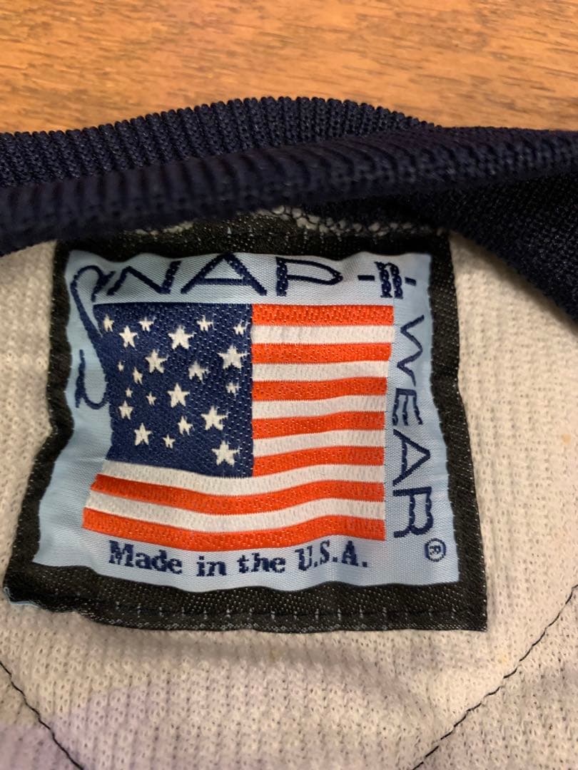 FDNY ファイアデパートメント　オブ　ニューヨーク　MA-1タイプ　新品