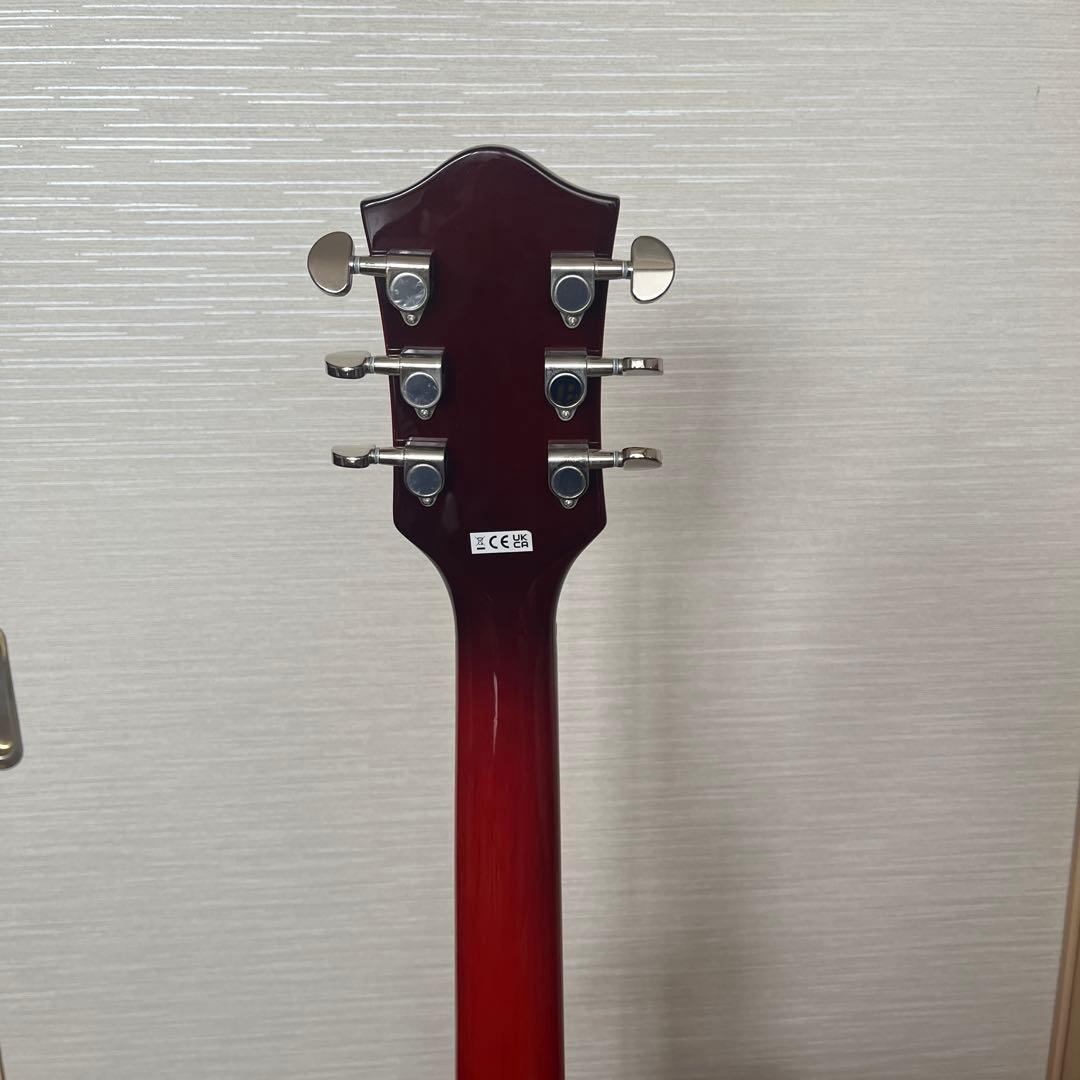 ギター GRETSCH G2420 STREAMLINER HOLLOW BODY