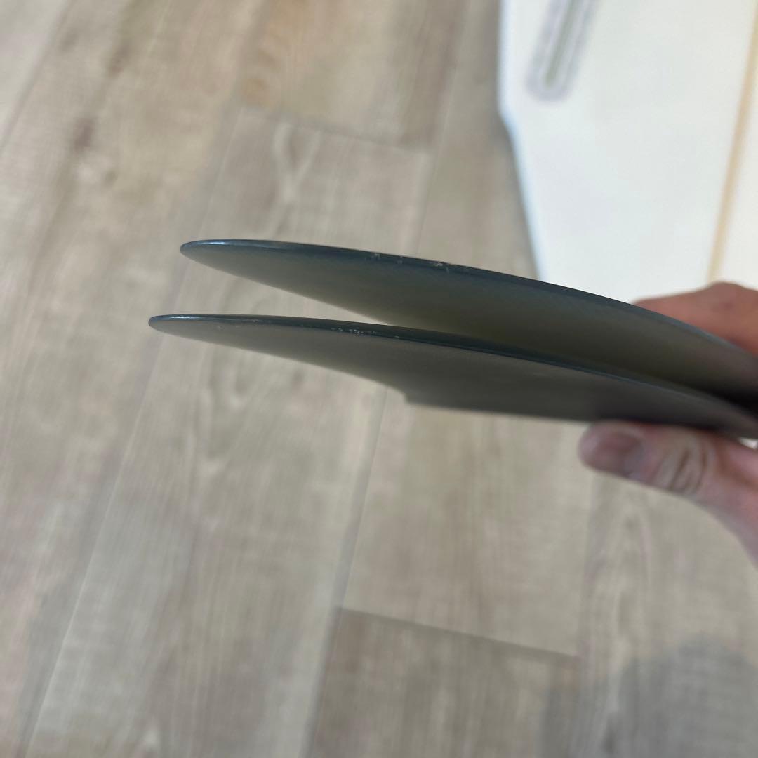 キャプテンフィクリステンソン　future