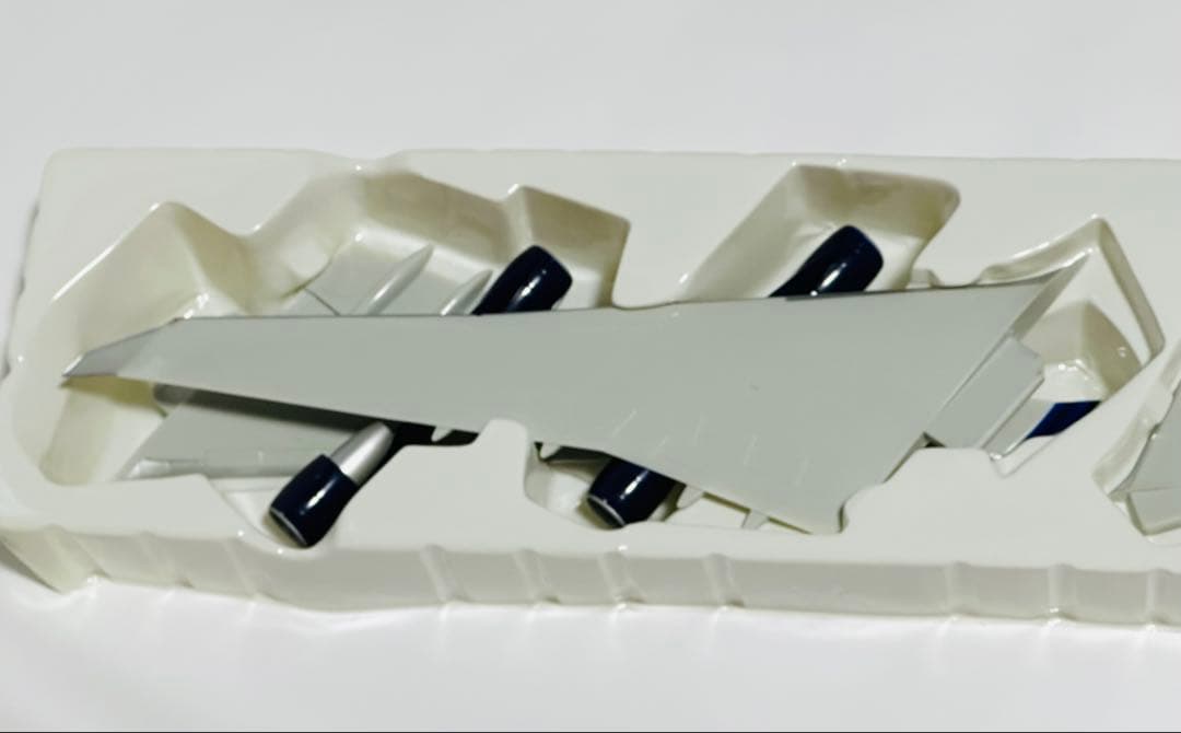 hogan 1/200 ユナイテッド航空 747-400