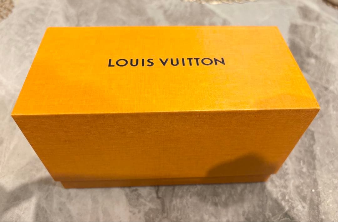 【未開封・日本未発売】Louis Vuitton パットアタルティネ 3個入