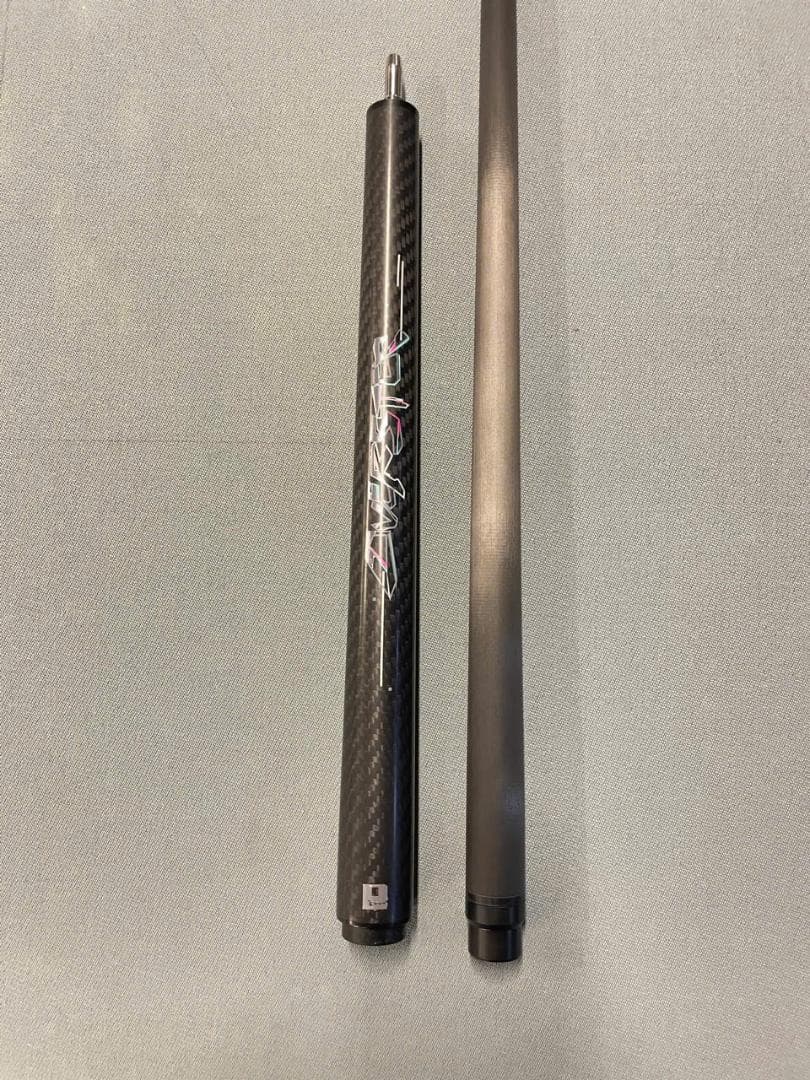 ジャンプ ビリヤードキュー THE CRACK