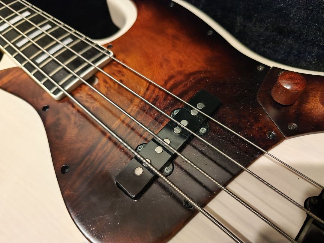 Moon JB-4A 状態良