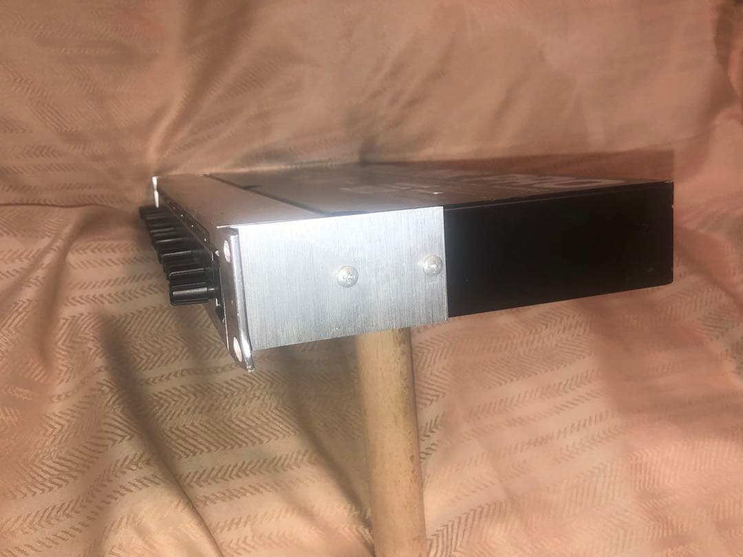 BEHRINGER MX882 スプリッター / ミキサー