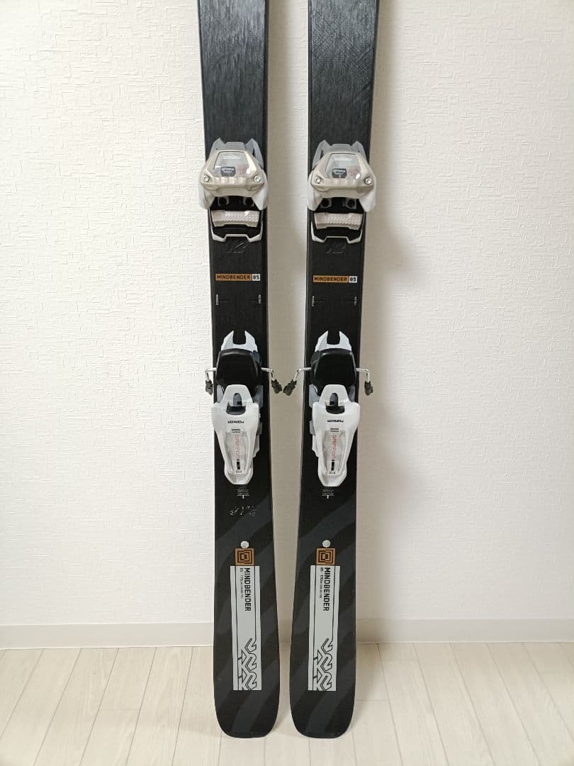 スキー K2 MINDBENDER 85 170cm