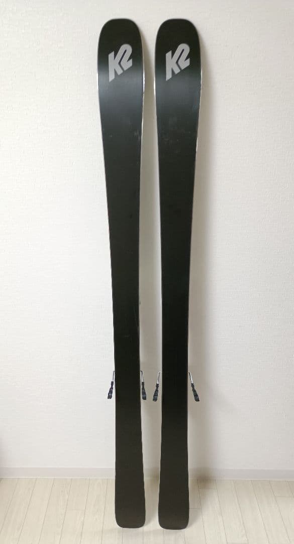 スキー K2 MINDBENDER 85 170cm