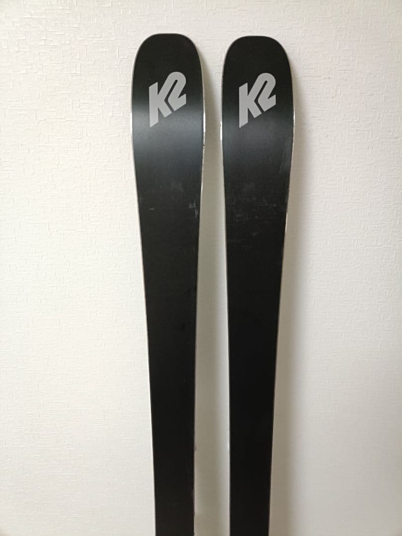 スキー K2 MINDBENDER 85 170cm
