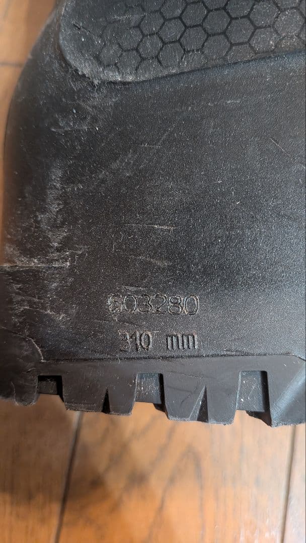 HEAD スキーブーツ 26.5 EDGE LYT 80 使用10回未満