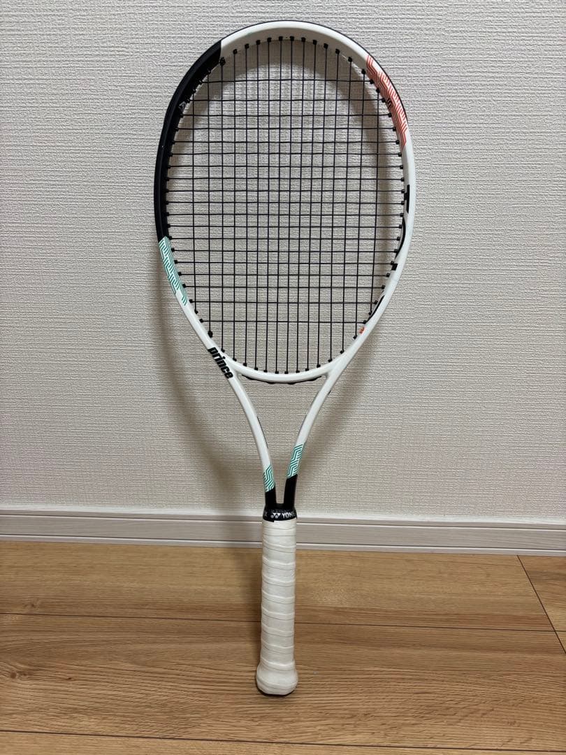 Prince Tour 98 テニスラケット (海外正規品)