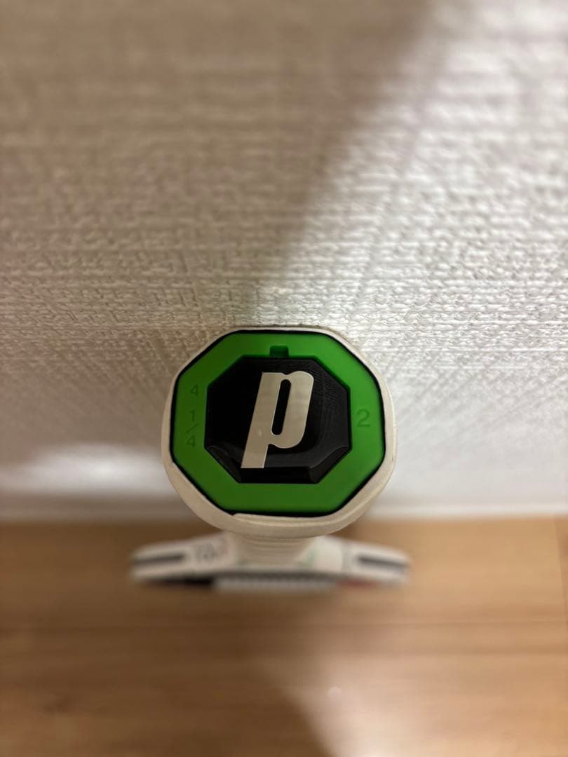 Prince Tour 98 テニスラケット (海外正規品)