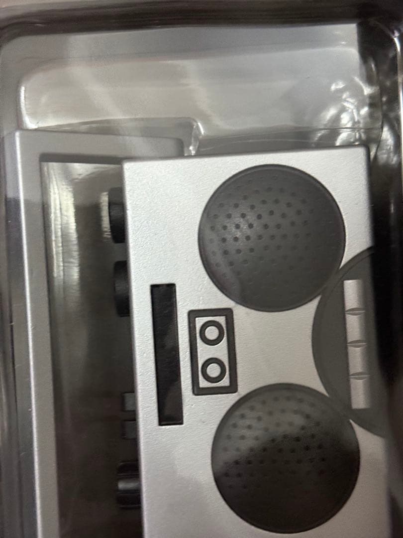 【新品未使用】ヴンテージミッキーマウス限定フィギュア香港製★未展示品